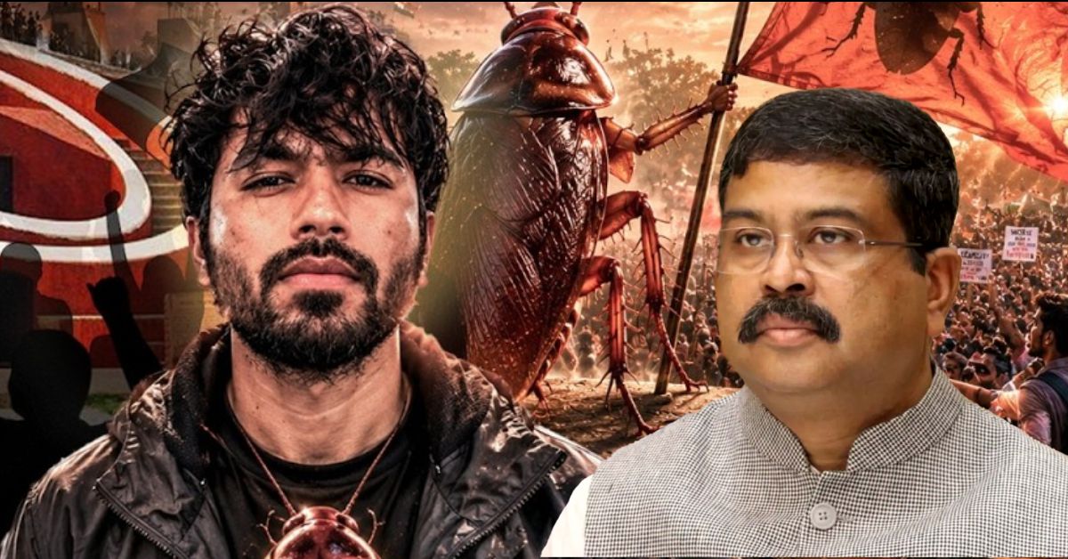 शिक्षा मंत्री के इस्तीफे की मांग पर देशव्यापी आंदोलन करेगा CJP