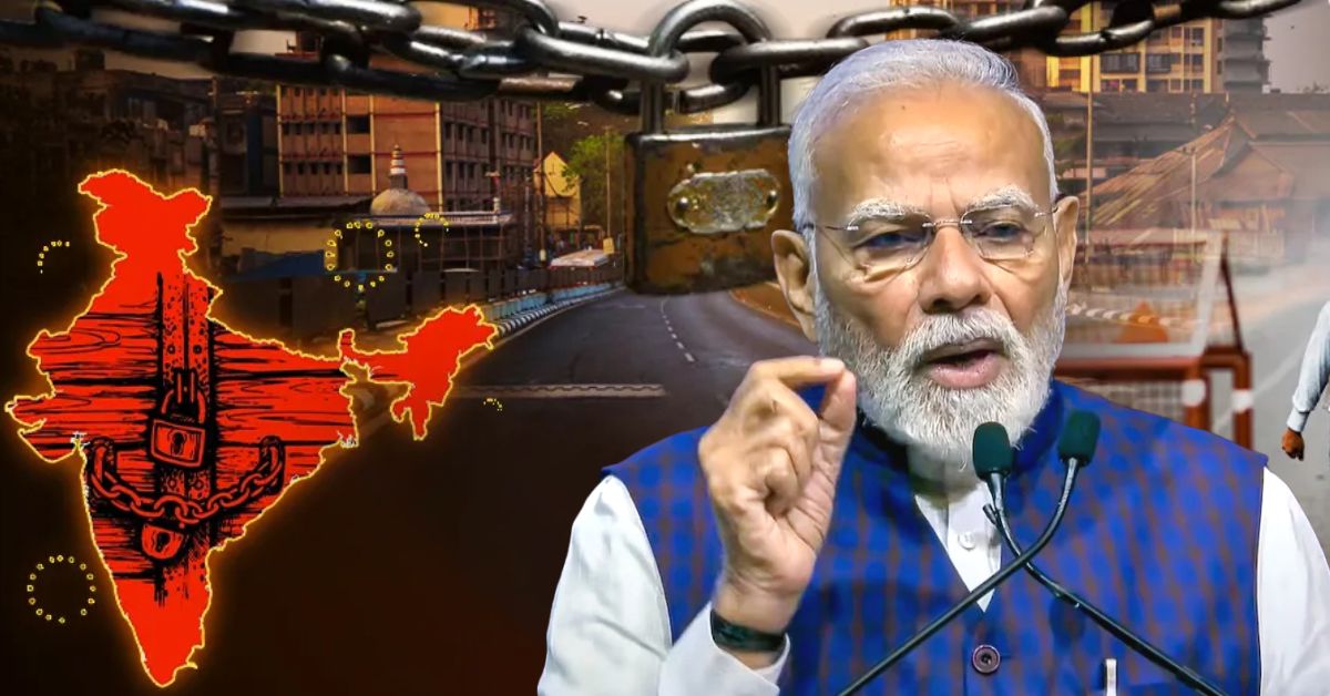 क्या भारत में फिर लगेगा लॉकडाउन? पीएम मोदी के बयान के बाद जानिए सच्चाई और सरकार की तैयारी