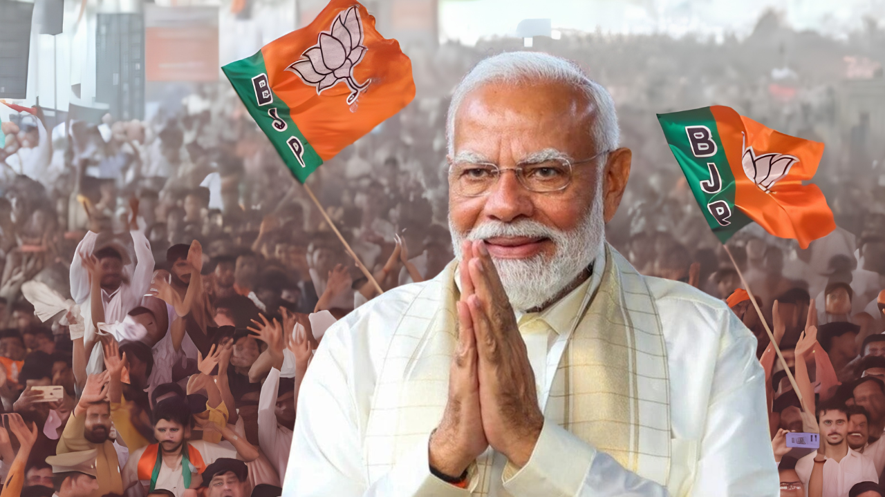 बंगाल-असम जीत के बाद BJP का अगला मिशन पंजाब 2027, क्या बदलेगा सियासी समीकरण?
