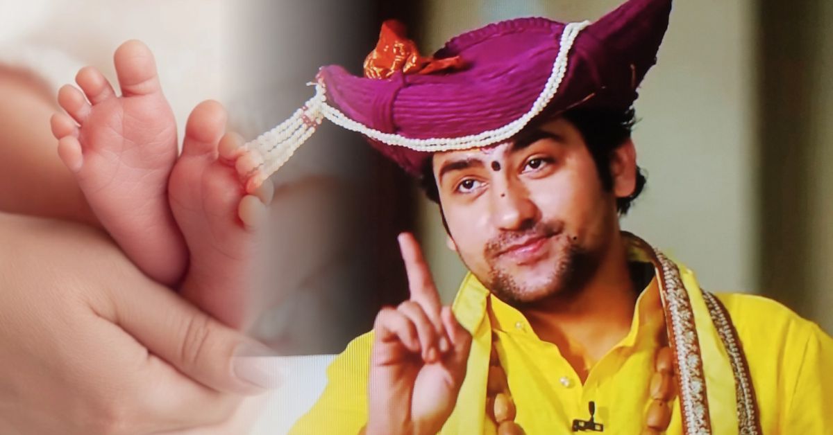 “हिंदू 4 बच्चे पैदा करें” बयान पर बहस: धीरेंद्र शास्त्री ने क्यों कही ये बात?