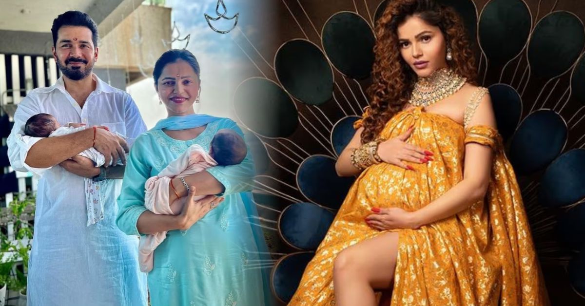 रुबीना दिलैक ने कहा &ldquo;मैं प्रेग्नेंट हूं&rdquo;: असली खबर या प्रमोशनल स्टंट?