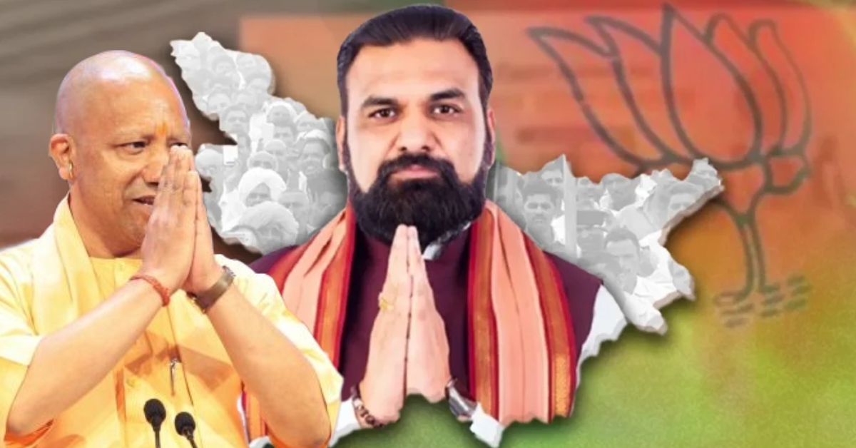 बिहार में नया नेतृत्व: सम्राट चौधरी बनेंगे मुख्यमंत्री, योगी आदित्यनाथ समेत कई नेताओं ने दी बधाई