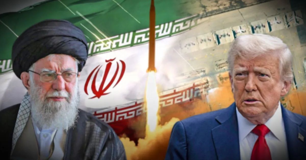 ईरान का अमेरिका को कड़ा संदेश: &ldquo;जरूरत पड़ी तो युद्धपोत निशाने पर&rdquo;&mdash;कौन से हथियारों की चर्चा हुई?