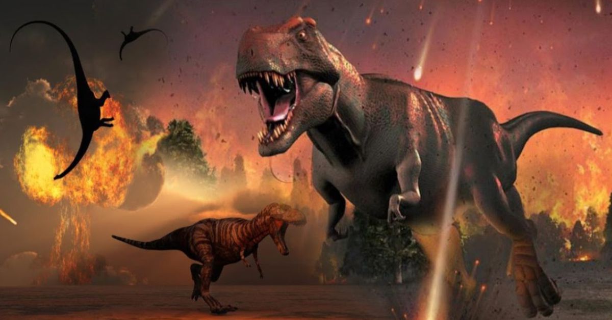 डायनासोर के समय से जीवित: मगरमच्छ, शार्क, पक्षी और अन्य अद्भुत जीव