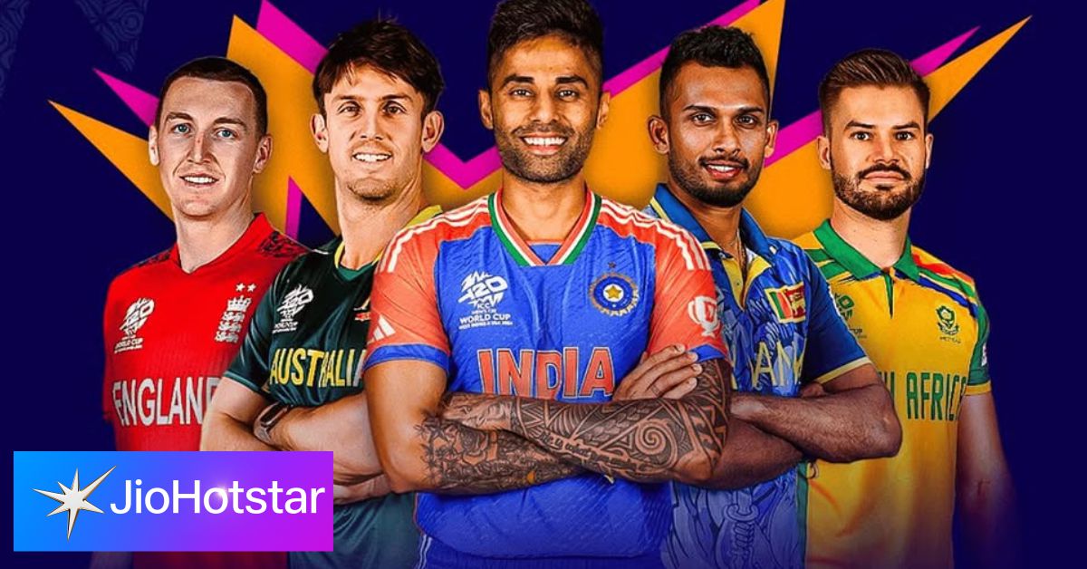 T20 World Cup की रिकॉर्ड व्यूअरशिप: 50 करोड़ दर्शक, Jay Shah ने जताई खुशी