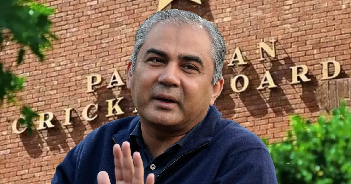 भारत से हार के बाद PCB चेयरमैन का बयान वायरल: &ldquo;मैच होना 50-50 था&rdquo;, टीम मैनेजमेंट को भी संदेश