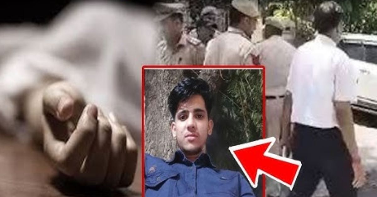  दिल्ली मर्डर केस: IRS अधिकारी की बेटी की हत्या में आरोपी गिरफ्तार, पूर्व नौकर निकला गुनहगार