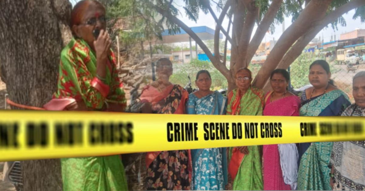 संगारेड्डी में आंगनवाड़ी शिक्षिका के साथ बर्बरता, एक घटना ने कई बड़े सवाल खड़े कर दिए