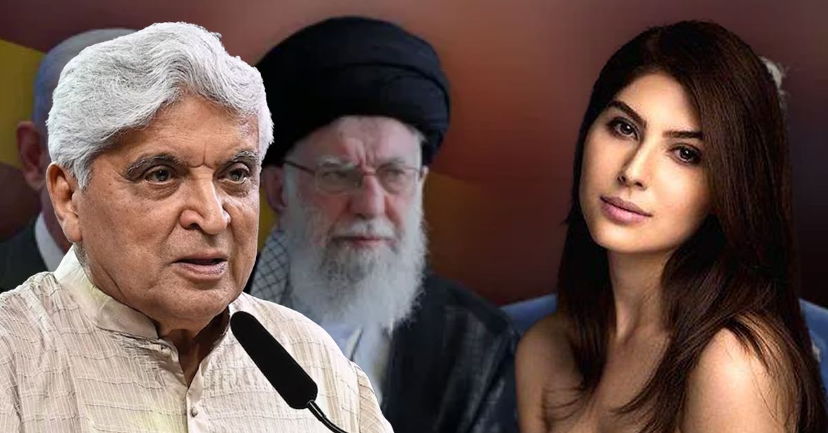 अमेरिका-इजरायल-ईरान तनाव पर जावेद अख्तर, एलनाज नौरोजी और एजाज खान की प्रतिक्रिया: जानें क्या कहा