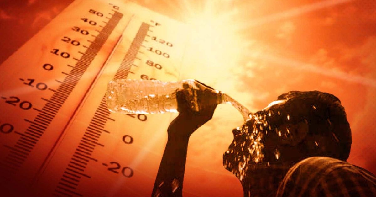 IMD Weather Update: उत्तर भारत में हीटवेव का कहर, मई में मिलेगी राहत, कई राज्यों में ऑरेंज अलर्ट