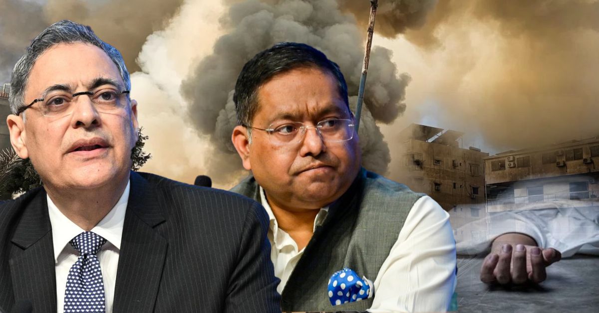  मिडिल ईस्ट युद्ध का भारत पर असर: अब तक 8 भारतीयों की मौत, निकासी अभियान तेज