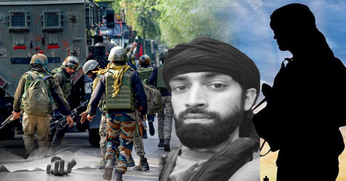 शोपियां एनकाउंटर में लश्कर का आतंकी ढेर, सेना-CRPF और पुलिस के संयुक्त ऑपरेशन को बड़ी सफलता