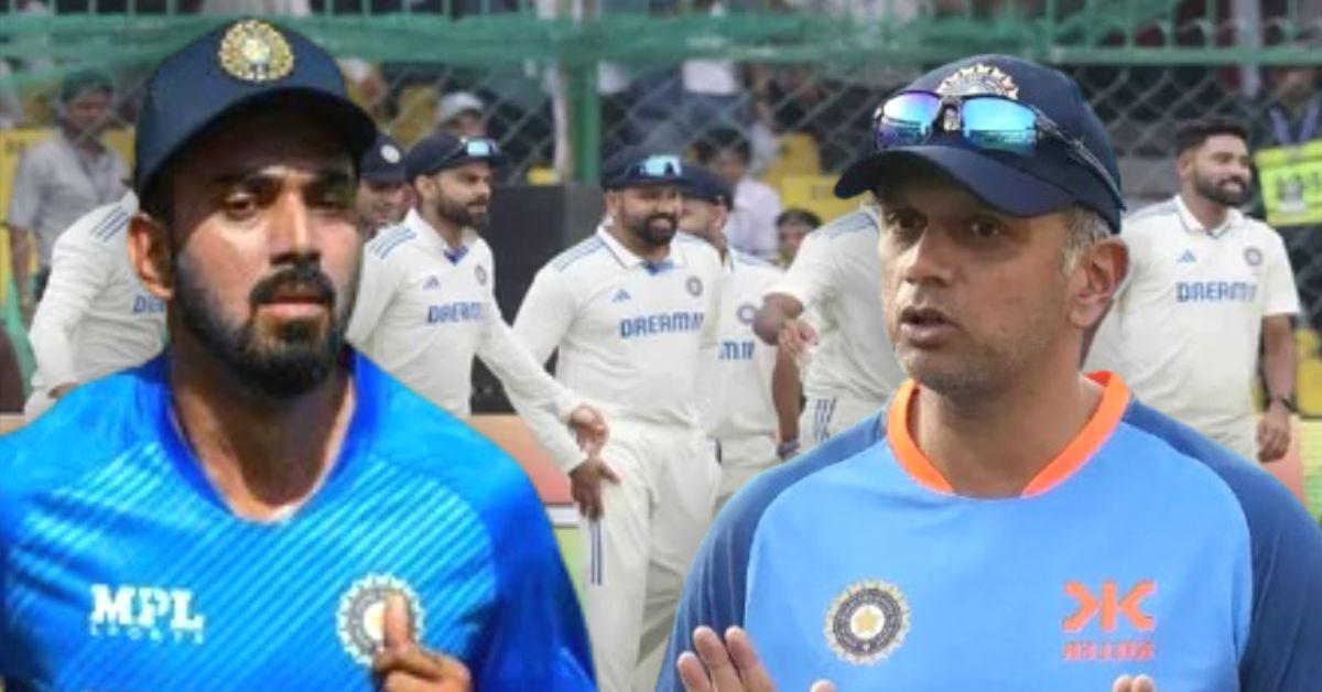 द्रविड़ से लेकर केएल राहुल तक, ये 3 भारतीय स्टार बल्लेबाज ऑस्ट्रेलिया में कभी नहीं लगा पाए वनडे शतक