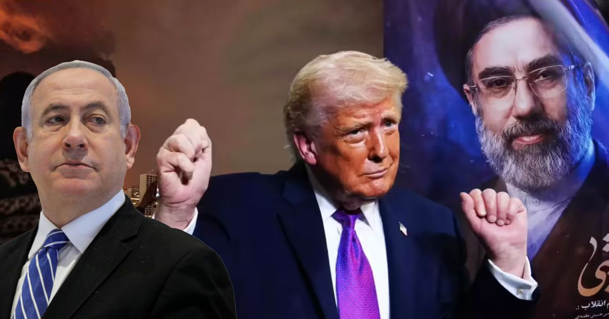 “इस हफ्ते नहीं, लेकिन जल्द खत्म होगी जंग”, ट्रंप के बयान ने क्यों बढ़ाई नई बहस