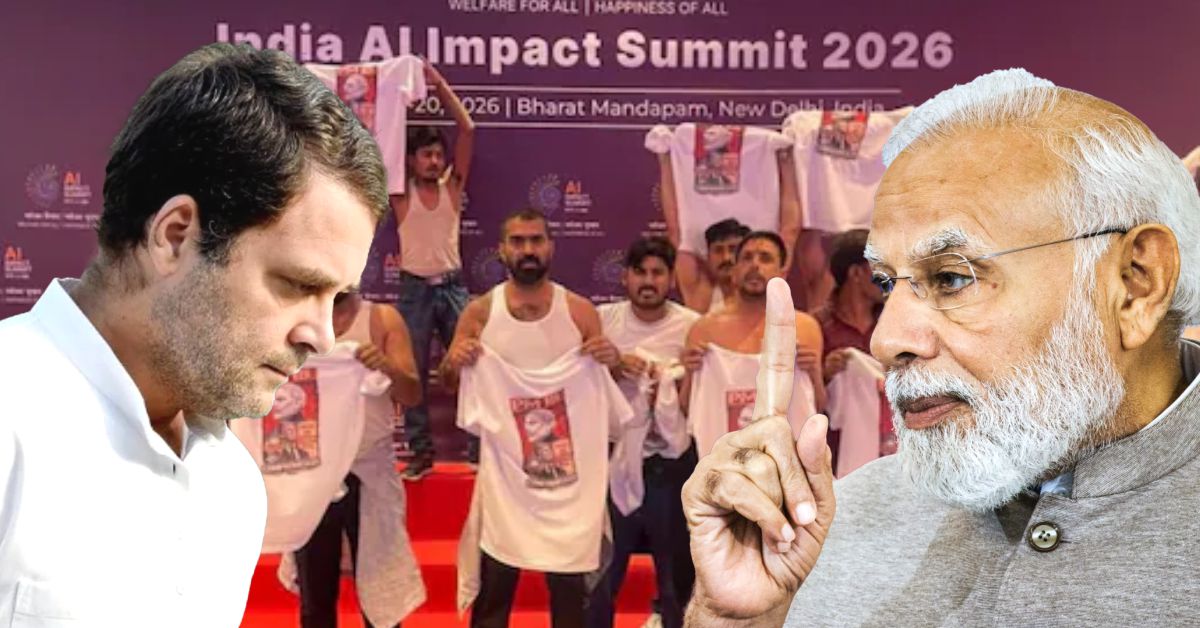 मेरठ में पीएम मोदी का कांग्रेस पर हमला: ‘कुर्सी से पहले जनता का दिल जीतना जरूरी’