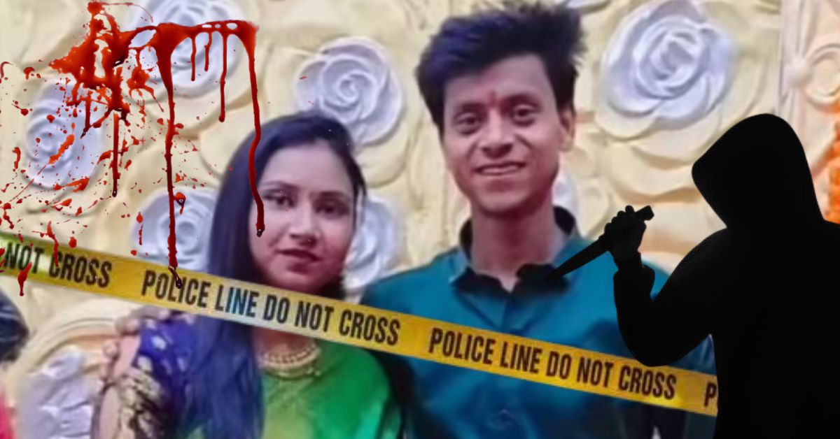 दिल्ली के द्वारका में पार्किंग विवाद ने ली महिला की जान, 5 साल के बेटे के सामने हुआ खूनी हमला