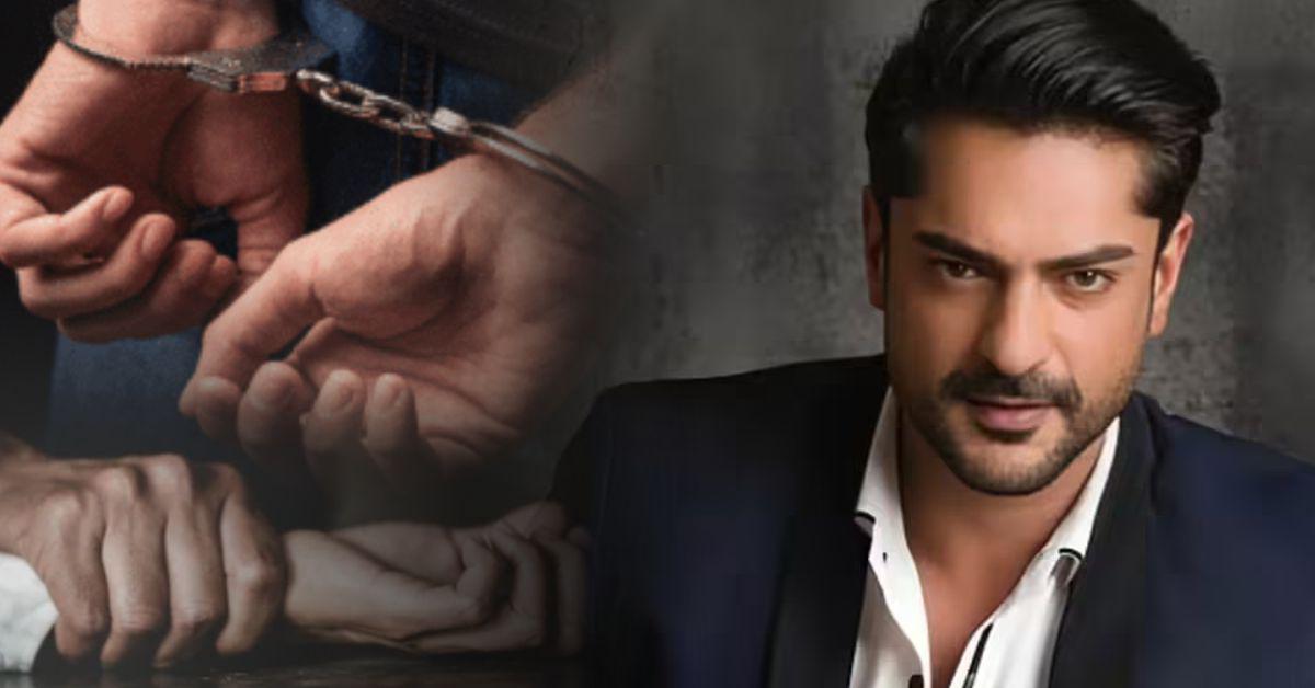  टीवी एक्टर आशीष कपूर रेप केस में गिरफ्तार, जानें करियर और पर्सनल लाइफ