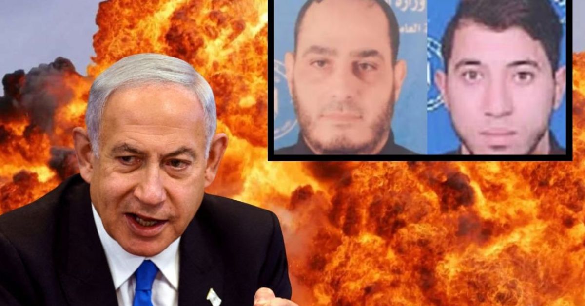 गाजा में इज़रायल का हमास पर बड़ा हमला: नोआ मार्सियानो हत्या में शामिल कमांडर मुहम्मद अल-हबील ढेर