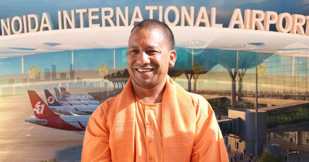 नोएडा इंटरनेशनल एयरपोर्ट निर्माण अपडेट 2026: उद्घाटन के लिए तैयार