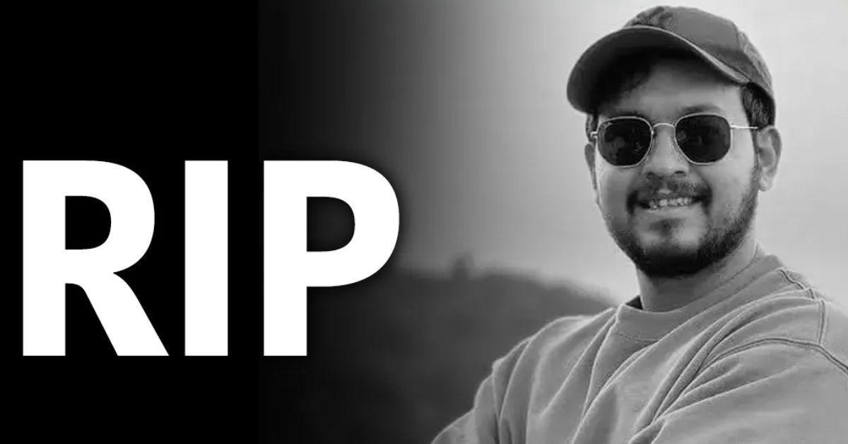 नोएडा के यूट्यूबर अनुनय सूद का अमेरिका में निधन, अंतिम संस्कार आज
