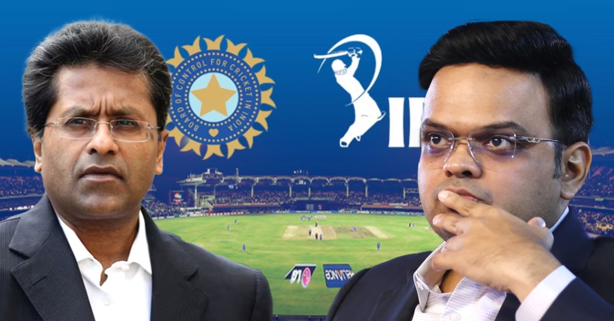 ललित मोदी का बड़ा दावा: IPL के मौजूदा फॉर्मेट से हर सीजन 2400 करोड़ का नुकसान