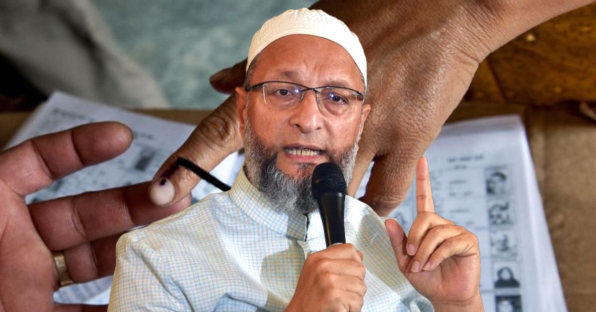 यूपी चुनाव से पहले AIMIM का संगठन विस्तार तेज, सदस्यता अभियान से बदलेगा सियासी समीकरण