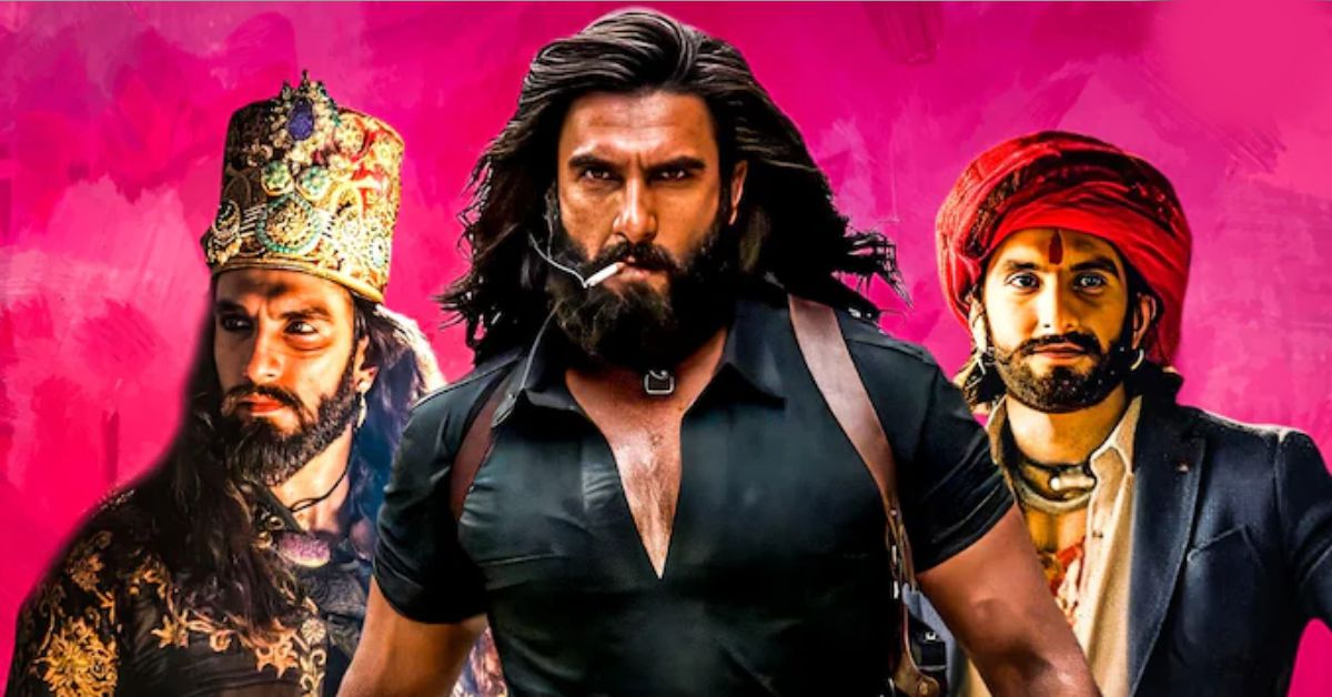 रणवीर सिंह की संघर्ष से सुपरस्टार बनने तक की कहानी: कास्टिंग काउच, थिएटर और ₹3000 करोड़ का सफर