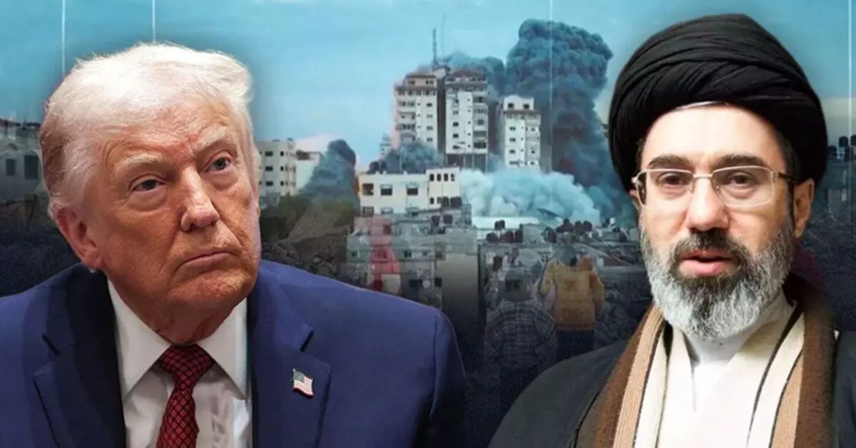 ईरान-अमेरिका तनाव के बीच 45 दिन के सीजफायर की चर्चा, क्या खत्म होगी जंग?