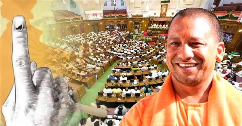  विधान परिषद शिक्षक और स्नातक सीटों के लिए भाजपा की तैयारी तेज   