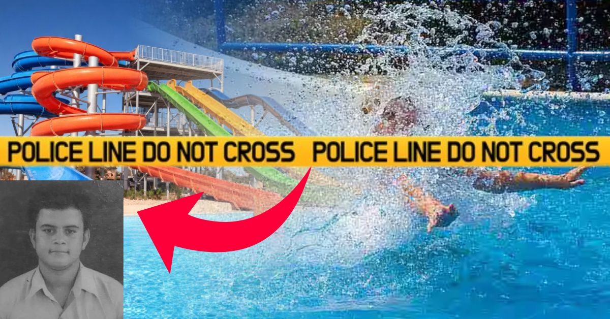 नोएडा वाटर पार्क में युवक की मौत: नहाते समय बिगड़ी तबीयत, अस्पताल में डॉक्टरों ने मृत घोषित किया