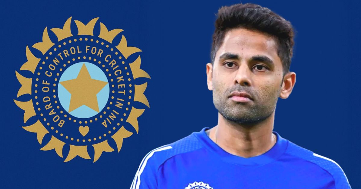 सूर्यकुमार यादव की टीम इंडिया में वापसी की उम्मीद बरकरार, BCCI सूत्र ने बताई वापसी की शर्त