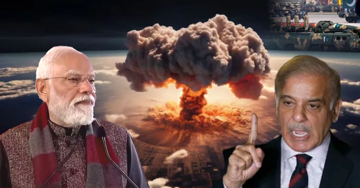 पाकिस्तान ने मनाई परमाणु परीक्षण की 28वीं वर्षगांठ, भारत को लेकर फिर हुई बयानबाजी