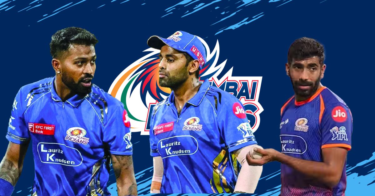 IPL 2026: मुंबई इंडियंस के &lsquo;3 बड़े खिलाड़ी&rsquo; बने टीम की कमजोरी, 50 करोड़ से ज्यादा दांव पर!