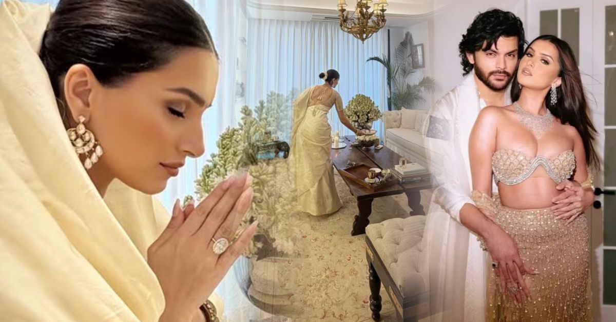 ब्रेकअप की चर्चाओं के बीच तारा सुतारिया की नई शुरुआत: खरीदा अपना पहला घर