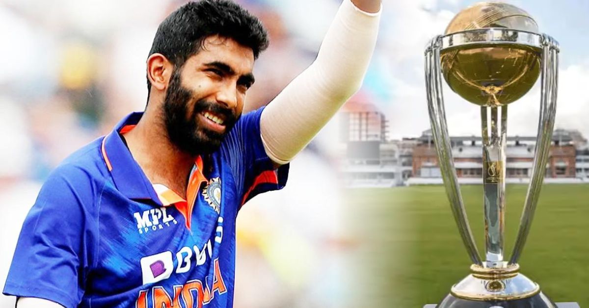 जसप्रीत बुमराह अब कम खेलेंगे टी20, 2027 वर्ल्ड कप के लिए वनडे पर रहेगा फोकस