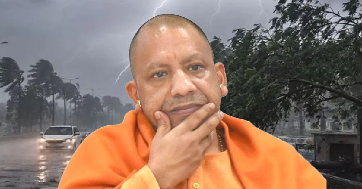 उत्तर प्रदेश मौसम आपदा: आंधी-बारिश और बिजली गिरने से 89 की मौत, राहत कार्य तेज