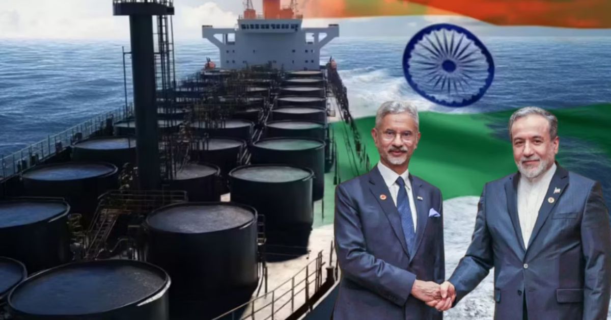 होर्मुज पर भारत के लिए राहत का संकेत, ईरान ने भारतीय जहाजों को लेकर क्यों दिया खास संदेश