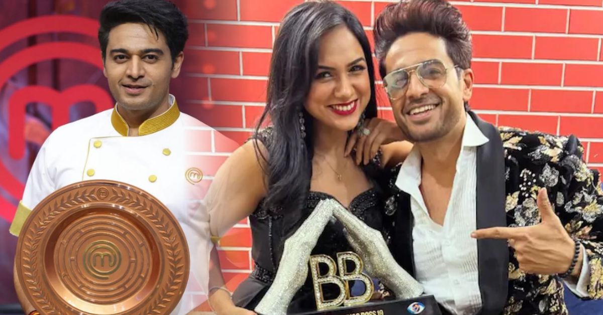 बिग बॉस 19 के विनर गौरव खन्ना: जीत, फीस और अनुपमा शो में कमाई की पूरी कहानी