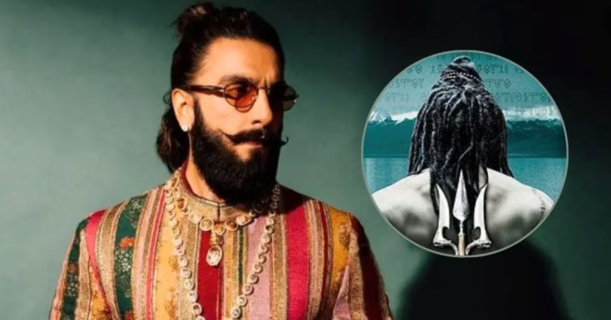 रणवीर सिंह बनेंगे भगवान शिव! &lsquo;द इम्मोर्टल्स ऑफ मेलुहा&rsquo; ट्रिलॉजी से रचेंगे नया सिनेमाई इतिहास
