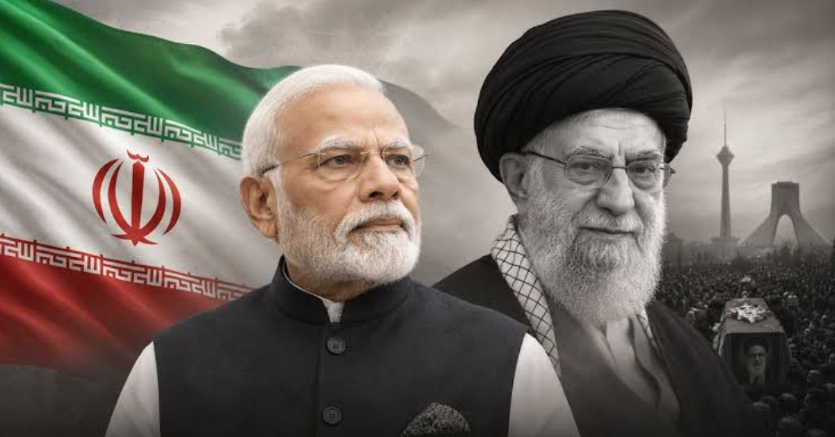 खामेनेई के अंतिम संस्कार में पीएम मोदी को न्योता, क्या भारत भेजेगा प्रतिनिधिमंडल?