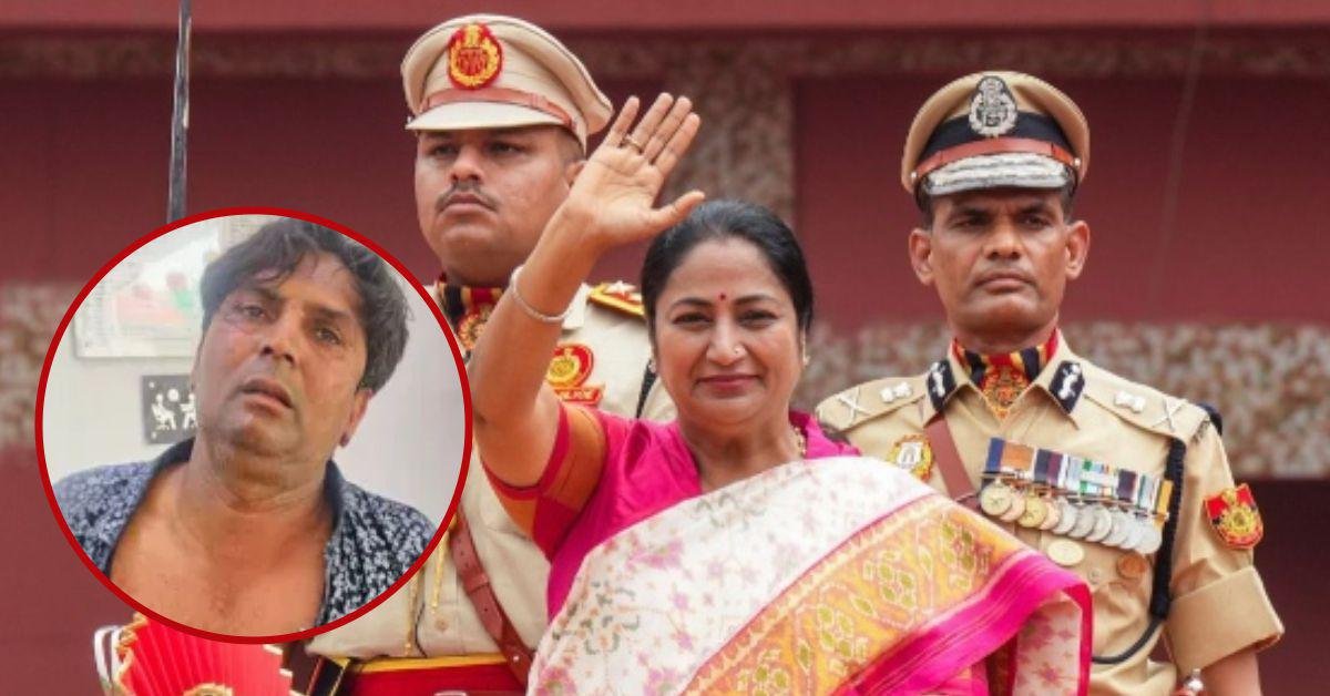  दिल्ली की मुख्यमंत्री रेखा गुप्ता को मिली Z श्रेणी की सुरक्षा, हमले के आरोपी को पांच दिन की रिमांड
