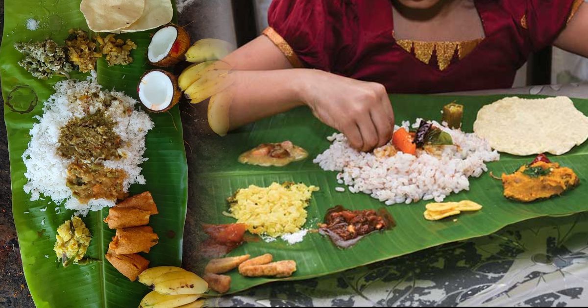 हमारे पूर्वज केले के पत्ते पर ही खाना क्यों खाते थे? वजह जानकर आप भी सोच में पड़ जाएंगे