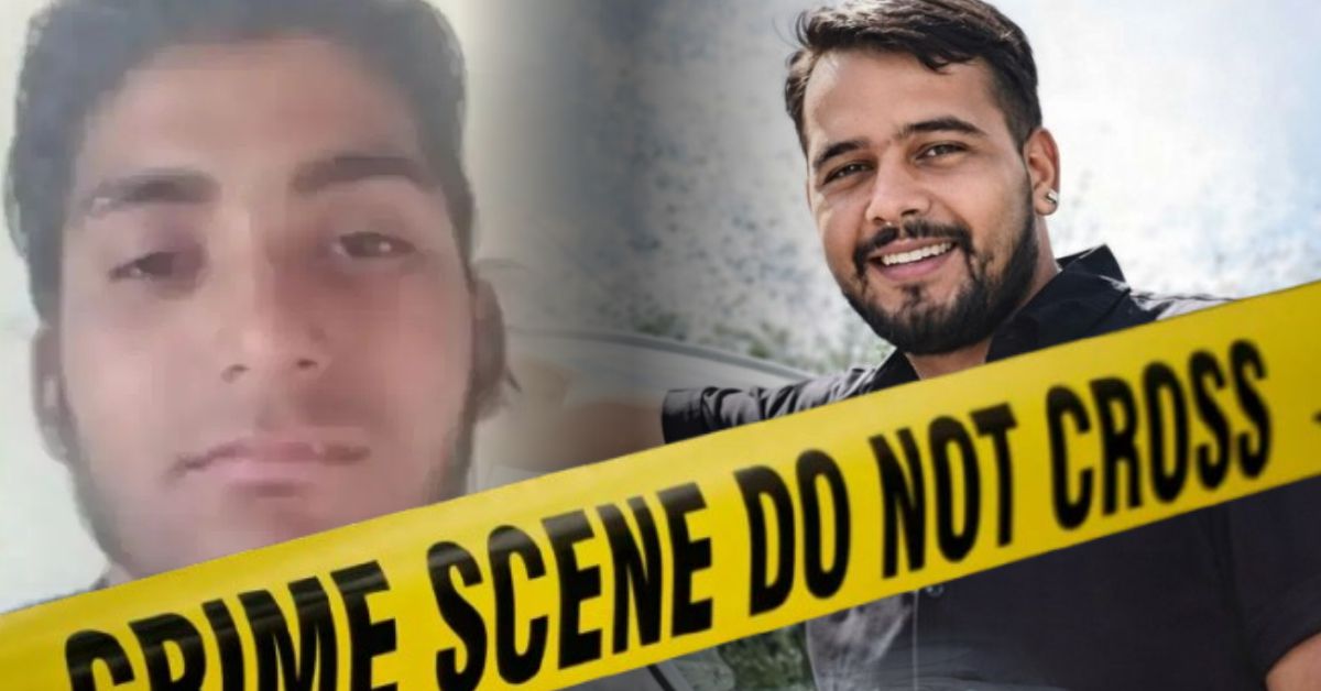 फरीदाबाद की नीमका जेल में संदिग्ध आतंकी की हत्या, आरोपी कैदी को गैंग का समर्थन; जांच तेज