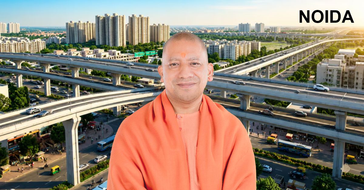 ग्रेटर नोएडा में बनेगा यूपी का पहला डबल डेकर फ्लाईओवर, दिल्ली-मेरठ एक्सप्रेसवे से जुड़ेगा शाहबेरी