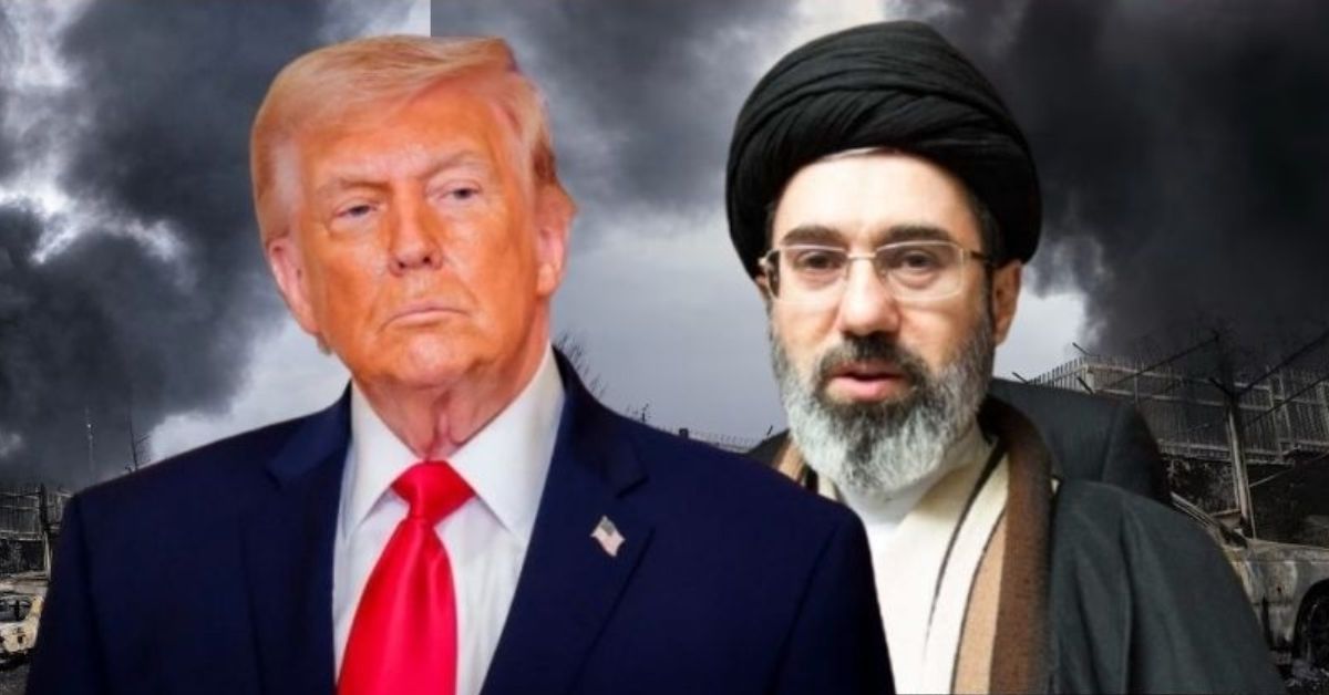 सीजफायर के बीच Donald Trump की ईरान को सख्त चेतावनी, मिडिल ईस्ट में तनाव क्यों नहीं थम रहा