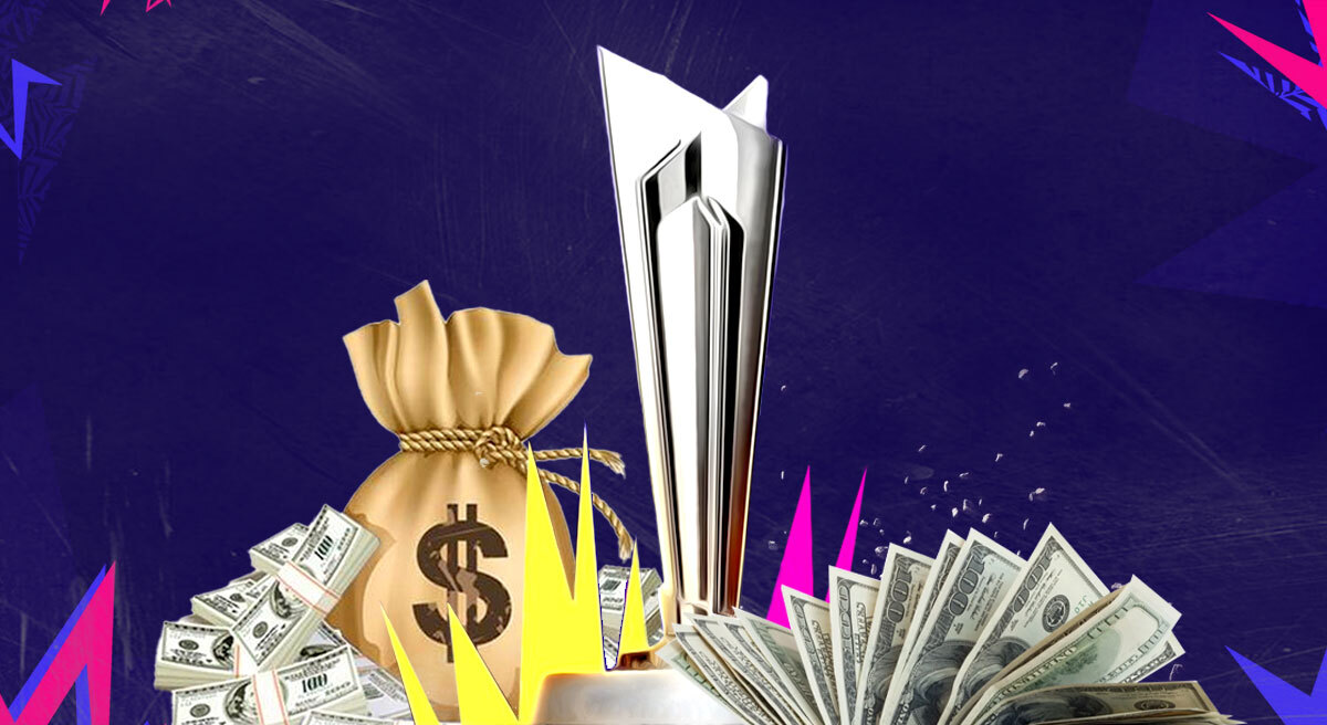 T20 World Cup 2026 जीतने वाली टीम पर होगी पैसों की बारिश, फाइनल हारने वाला देश भी होगा मालामाल