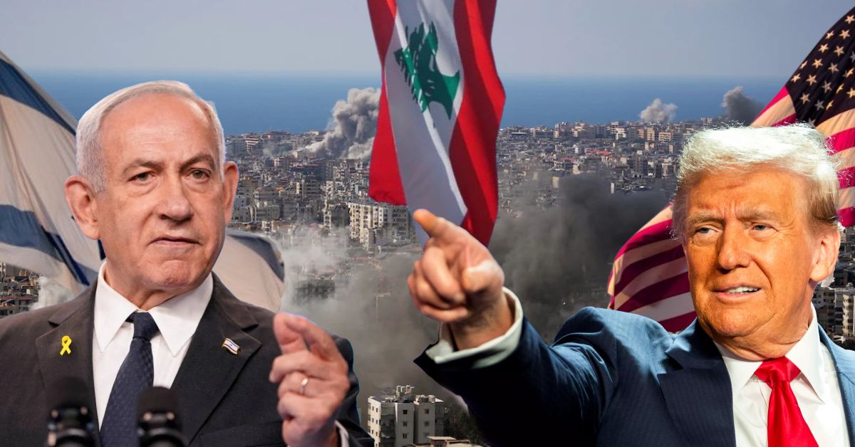 लेबनान पर हमलों के बाद इजरायल से बातचीत की तैयारी, हिज़्बुल्लाह ने किया खारिज