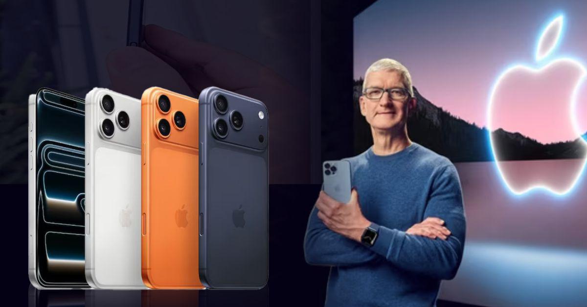  iPhone 17 सीरीज लॉन्च: कीमत, मॉडल और वैश्विक तुलना