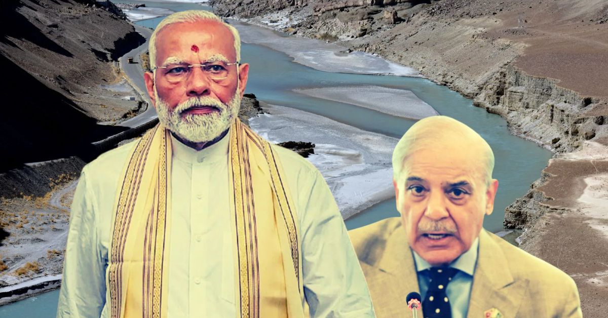 सिंधु जल संधि पर पाकिस्तान की भारत से अपील, कहा- समझौता स्थगित करना खतरनाक मिसाल
