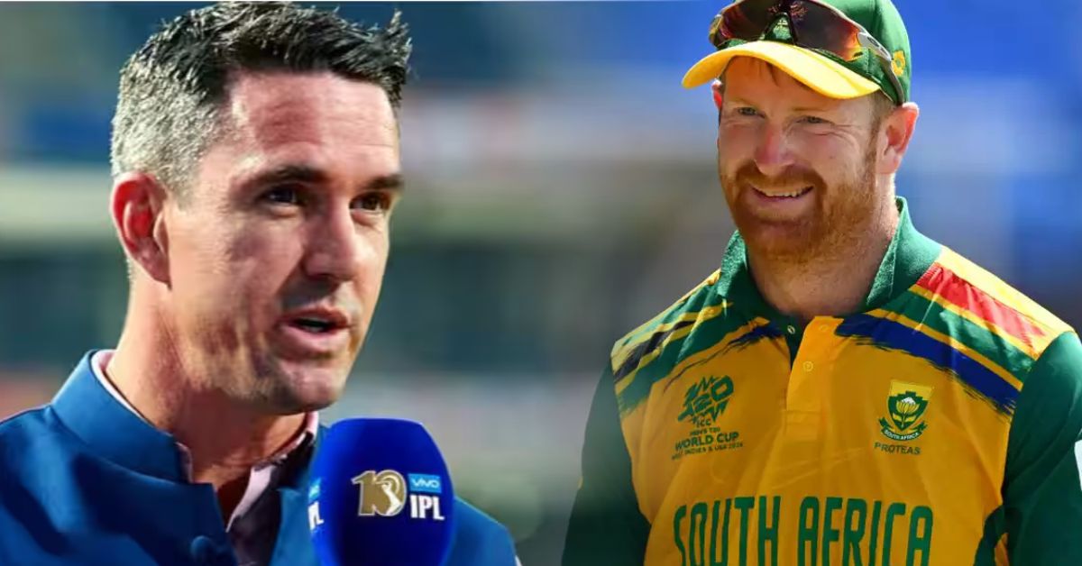 &ldquo;पहला वर्ल्ड कप जीतना है तो हेनरिक क्लासेन को मनाइए&rdquo;, पूर्व इंग्लिश कप्तान की CSA को खुली सलाह